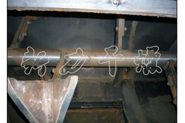 犁刀混合機(jī)